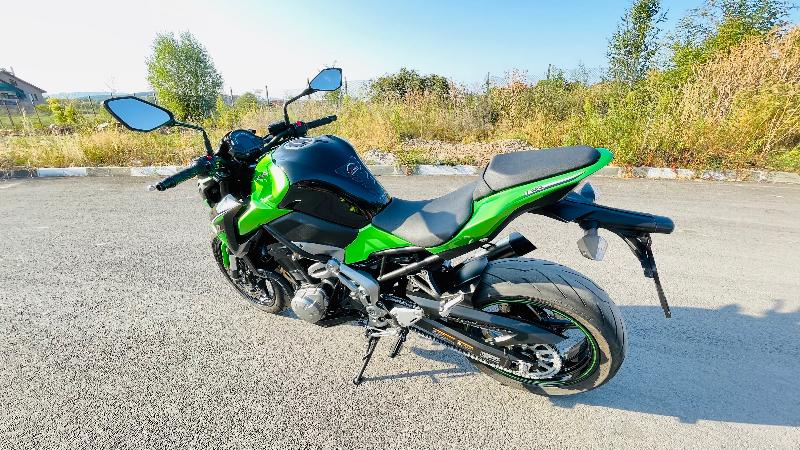 Kawasaki Z Z900 ABS - изображение 8