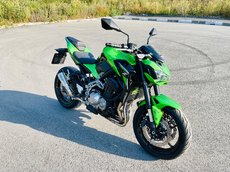 Kawasaki Z Z900 ABS - изображение 6