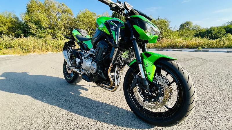 Kawasaki Z Z900 ABS - изображение 7