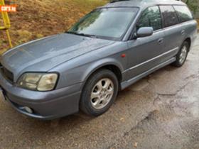 Subaru Legacy 2.0 16V 125к.с.