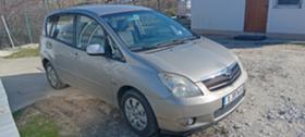 Обява за продажба на Toyota Corolla verso D4D/2.0/90hp ~3 200 лв. - изображение 6