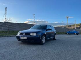 Обява за продажба на VW Golf 1.9TDI ~3 200 лв. - изображение 1