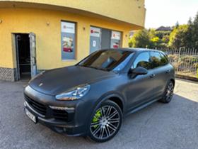 Обява за продажба на Porsche Cayenne 4.2S/FULL/PACM ~79 900 лв. - изображение 1