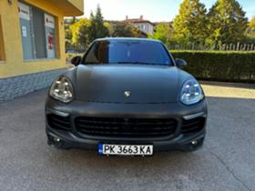 Обява за продажба на Porsche Cayenne 4.2S/FULL/PACM ~79 900 лв. - изображение 6