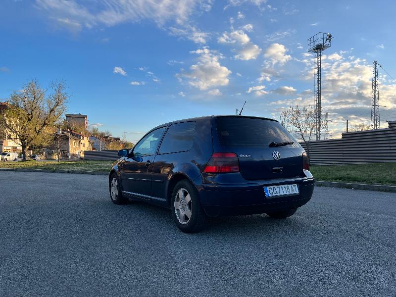 VW Golf 1.9TDI - изображение 3