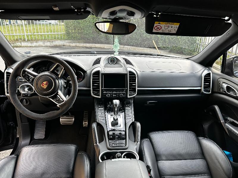 Porsche Cayenne 4.2S/FULL/PACM - изображение 9