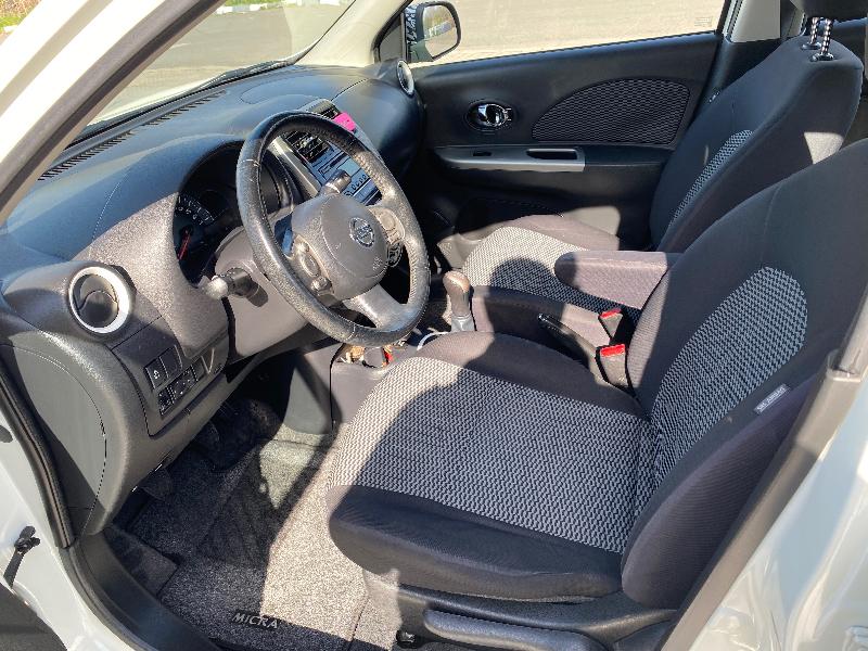 Nissan Micra 1.2 - изображение 10