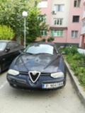 Alfa Romeo 156 2.0 t.s. - изображение 5