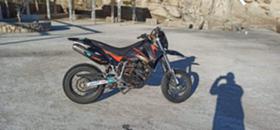 Обява за продажба на Ktm 640 LC 4  ~6 000 лв. - изображение 3