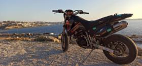 Обява за продажба на Ktm 640 LC 4  ~6 000 лв. - изображение 2