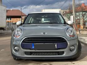 Обява за продажба на Mini Cooper 1.5 twin turbo ~25 800 лв. - изображение 3