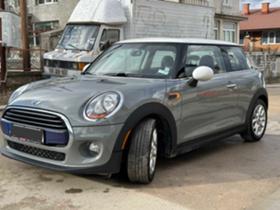 Обява за продажба на Mini Cooper 1.5 twin turbo ~25 800 лв. - изображение 2