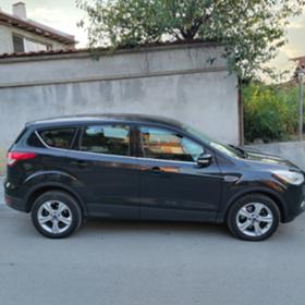 Обява за продажба на Ford Kuga 2.0TDCI ~18 400 лв. - изображение 1