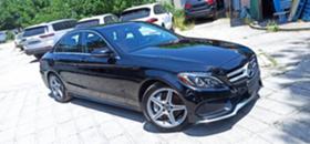 Mercedes-Benz C 300 AMG, 4matic