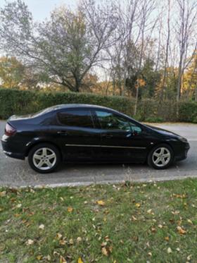 Обява за продажба на Peugeot 407 2.0HDI ~3 400 лв. - изображение 11