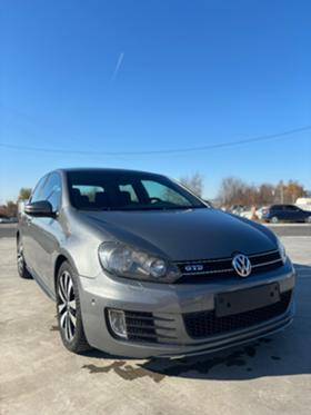 Обява за продажба на VW Golf 2.0 GTD ~15 000 лв. - изображение 1