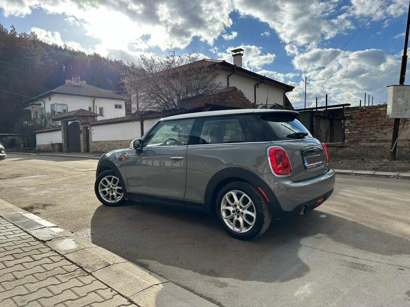 Mini Cooper 1.5 twin turbo - изображение 2