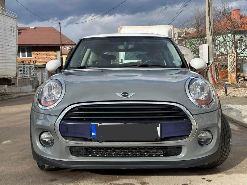 Mini Cooper 1.5 twin turbo - изображение 4