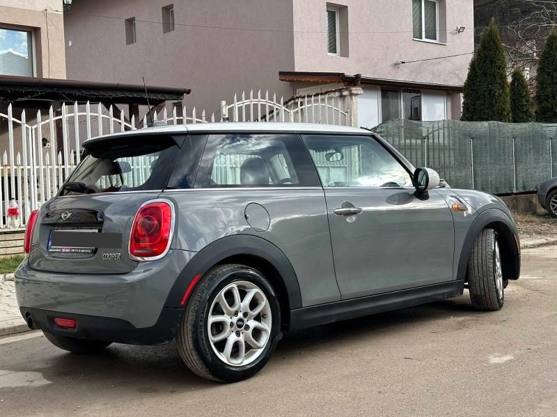 Mini Cooper 1.5 twin turbo - изображение 6