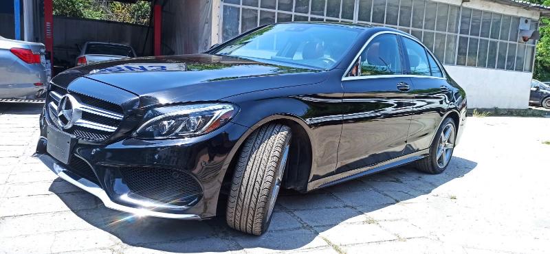 Mercedes-Benz C 300 AMG, 4matic - изображение 2