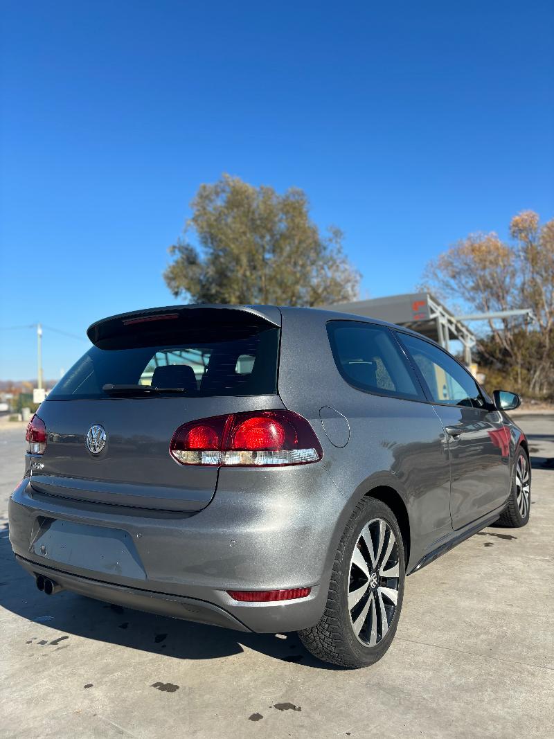 VW Golf 2.0 GTD - изображение 5