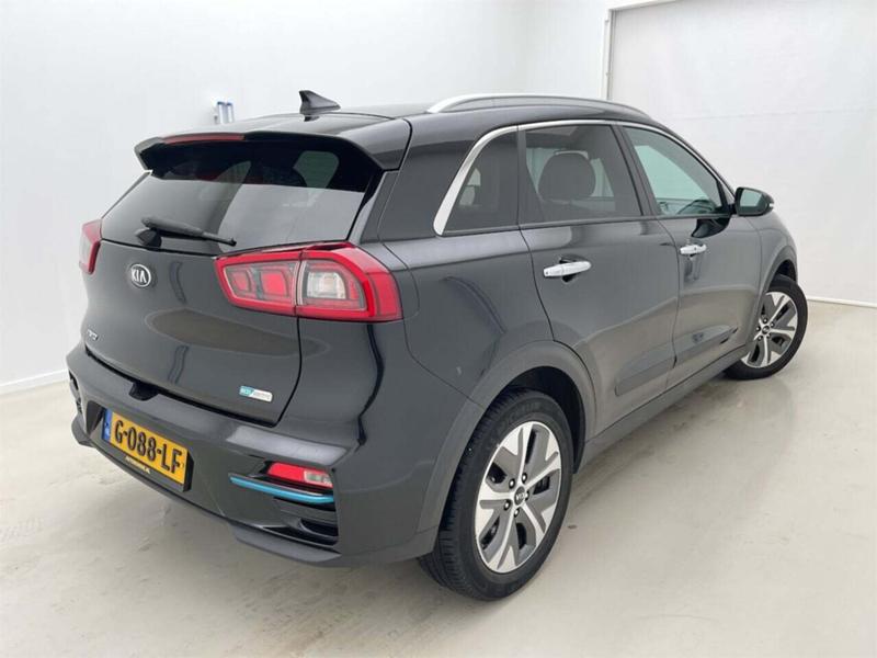 Kia Niro EV - изображение 2