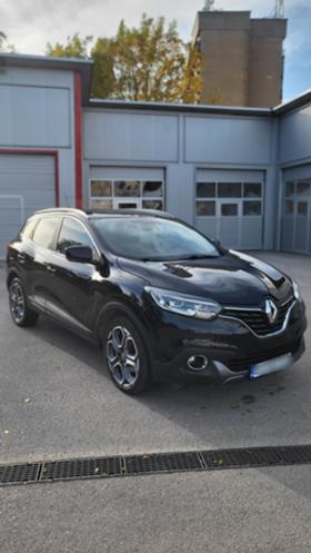 Обява за продажба на Renault Kadjar ~25 900 лв. - изображение 5