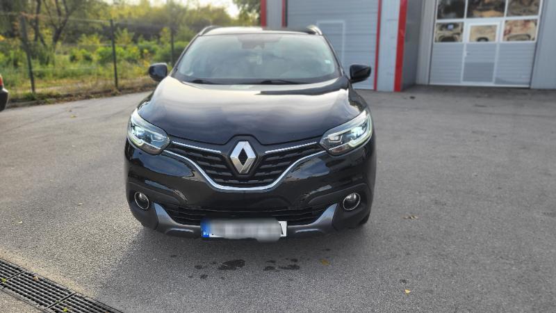 Renault Kadjar  - изображение 2