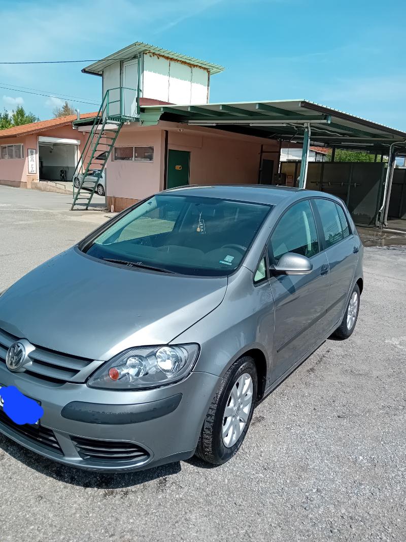 VW Golf Plus  - изображение 3