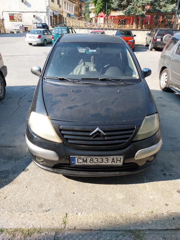 Citroen C3 1.4,HDI - изображение 2