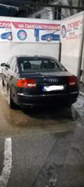 Audi A8 3.7  Бензин - изображение 2