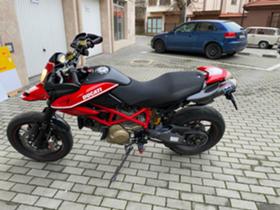 Обява за продажба на Ducati Hypermotard  EVO SP ~9 500 EUR - изображение 1