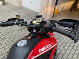 Обява за продажба на Ducati Hypermotard  EVO SP ~9 500 EUR - изображение 2