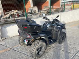 Обява за продажба на Cfmoto CF625 ~15 800 лв. - изображение 4