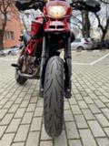 Ducati Hypermotard  EVO SP - изображение 9