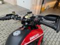Ducati Hypermotard  EVO SP - изображение 3