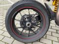 Ducati Hypermotard  EVO SP - изображение 8