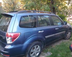 Обява за продажба на Subaru Forester Boxer ~5 350 лв. - изображение 1