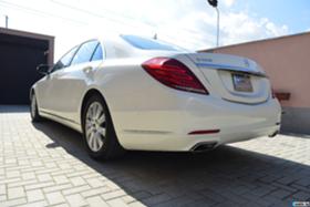 Обява за продажба на Mercedes-Benz S 500 ~59 900 лв. - изображение 3