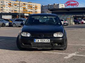 Обява за продажба на VW Golf 1.6 ~2 600 лв. - изображение 1