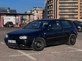 Обява за продажба на VW Golf 1.6 ~2 600 лв. - изображение 1