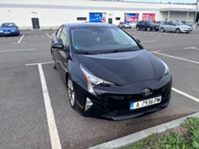 Обява за продажба на Toyota Prius 1.8 hybrid  ~15 000 EUR - изображение 1