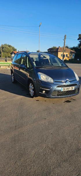 Citroen C4 Picasso 1.6 hdi