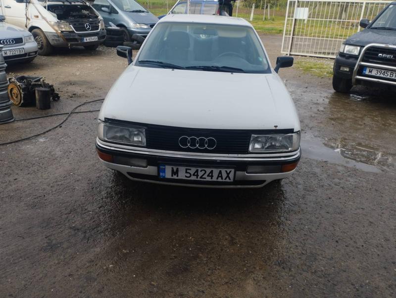 Audi 90  - изображение 3