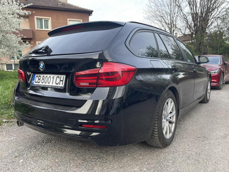 BMW 316  - изображение 3