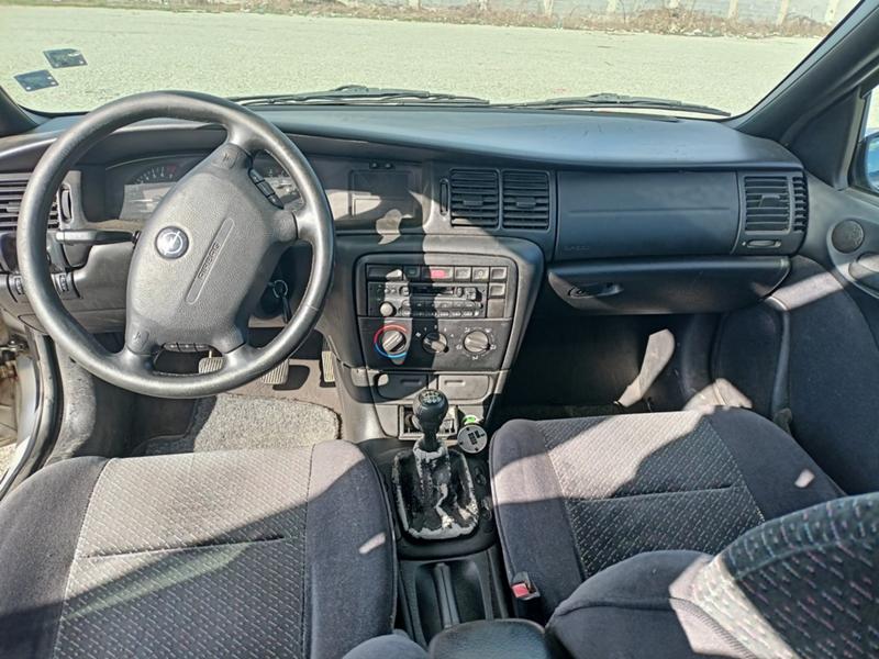 Opel Vectra 1.8 ECOTEC - изображение 4