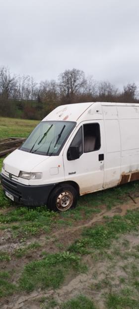 Обява за продажба на Peugeot Boxer ~3 700 лв. - изображение 1