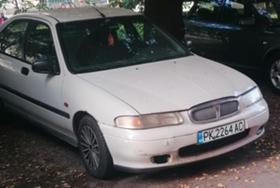 Обява за продажба на Rover 414 ~ 799 EUR - изображение 1