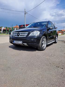 Mercedes-Benz ML 320 320 CDI