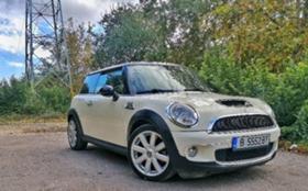 Обява за продажба на Mini Cooper S Turbo ~8 200 лв. - изображение 1